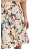 Marc O'Polo A-Linien-Rock in Medium Blue
