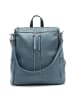 Florence Cityrucksack Leder ca. 30cm breit ca. 33cm hoch