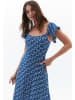 OXXO Druckkleid FLORAL PRINT