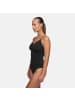 CFAB Figurformender Body mit Slip in Babyrosa
