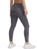 Under Armour Leggings "Launch Ankle Tights" in Grau