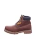 Dockers by Gerli Stiefel 53AX103 in braun