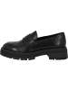 Palado Loafers Raghir in Schwarz