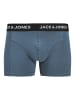 Jack & Jones 3er-Pack Trunks in Black