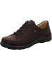 Solidus Sneaker in grau