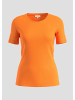 s.Oliver T-Shirt in 2310_orange