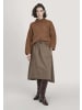 Hessnatur Rock Midi in camel