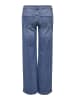 ONLY Jeans in Medium Blue Denim