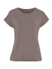 Vivance T-Shirt in taupe