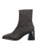 Jeffrey Campbell Stiefelette SHERPAL 2 in Dunkelbraun