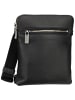 BOSS Beuteltasche New Crosstown in Black