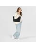 LIEBESKIND BERLIN Hera Shopper Tasche 38 cm in black