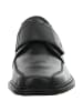 rieker Slipper in schwarz