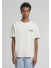 Mister Tee Mister Tee All Time Favorite Oversize Tee in white sand