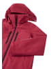 Reima ReimaTec Jacke Saarela Cranberry