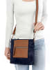 Tamaris Umhängetasche TAS Fabrizia in blue