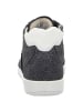 Legero Sneaker High in schwarz