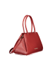 Valentino by Mario Valentino Rot Braun Polyurethan Damen Tasche