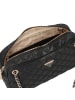 Guess Giully II Schultertasche 30 cm in black