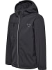 Hummel Hummel Softshell Jacke Hmlchrister Jungen Atmungsaktiv Windabweisend in BLACK