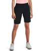 Under Armour Short "UA Links Shorts" in Schwarz