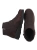 Ital-Design High Heel in Dunkelbraun