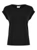Peppercorn T-Shirt in Black