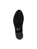 Divine Factory Alénoa-Lederstiefeletten Braun