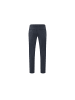 MAC HOSEN Slim Fit Jeans für Herren in schwarz