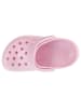 Crocs Crocs Crocband Clog K in Rosa