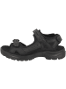 Ecco Sandale Offroad W 3S Reflective in schwarz