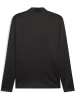 Puma Trainingsjacke "TeamGoal Training Jacket" in Schwarz
