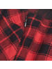GAP Kurzes Kleid in Red