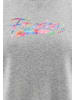 IZIA Women Sweatshirt in Grey
