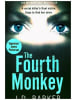 HarperCollins Buch - The Fourth Monkey