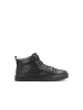 Kazar Sneaker Low  TRUXTON in Schwarz