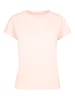 F4NT4STIC Ladies Box T-Shirt Koi Karpfen Japan in pink