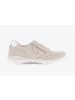 rollingsoft Freizeit Schnürer für Damen in creme