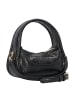 Valentino Elix Handtasche 21.5 cm in nero