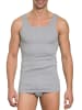 Haasis Bodywear 5er-Set: Unterhemd in graumeliert