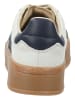 GANT Footwear Sneaker in Weiß/Blau