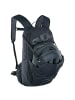 evoc E-Ride 12 - Fahrradrucksack 47 cm in schwarz