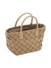 Sidona Damen Schultertaschen in Khaki