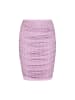 myMo at night Women Skirt in lavender