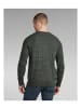 G-Star Raw Jersey in Mehrfarbig