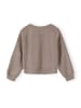 Minoti Sweatshirt 30SCUBA150 in Braun