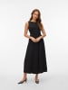 Vero Moda Kleid in Black