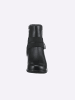 WITT WEIDEN Stiefelette in schwarz