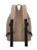 Fritzi aus Preußen Rucksack Hoja Fritzi07 in Mud