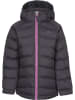 Trespass Kinder Daunenjacke in Grau